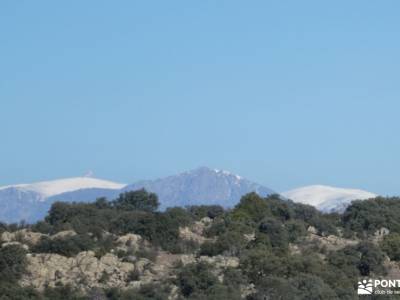 Atalaya de Torrelodones_Presa del Gasco;rutas senderismo aracena club de singles la palma de gran ca